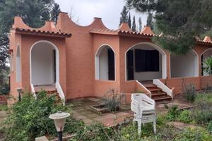 Pressi porticciolo fabbricato bifamiliare