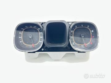 QUADRO STRUMENTI FIAT Panda 3° Serie 52048639 (12