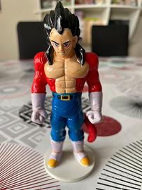 DragonBall GT DeAgostini 1996