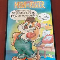 Mega Poster - 1991 Interteam-Premium