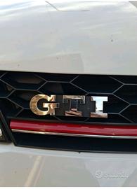 logo griglia gti 