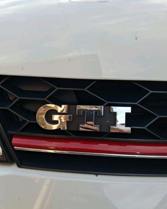 logo griglia gti 