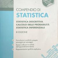 Compendio di Statistica