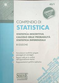 Compendio di Statistica