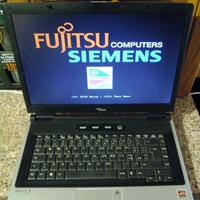 FujiTsu Siemens Amilo M1425 notebook