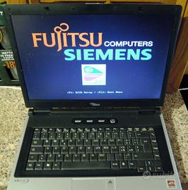 FujiTsu Siemens Amilo M1425 notebook