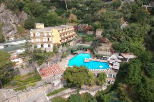 Multiproprietà Positano Via Pasitea Rif.1000V