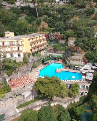 Multiproprietà Positano Via Pasitea Rif.1000V
