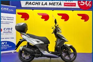 KYMCO Agility 125 Garantito e Finanziabile