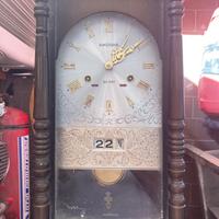 Orologio Pendolo Parete