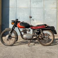 Moto d'epoca