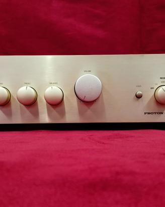 Amplificatore Proton AM S2