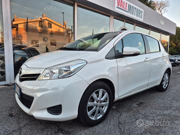 Toyota Yaris 1.0Benzina Lounge