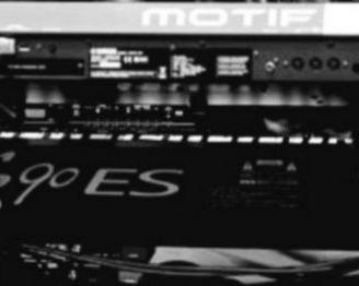 Yamaha S90 ES