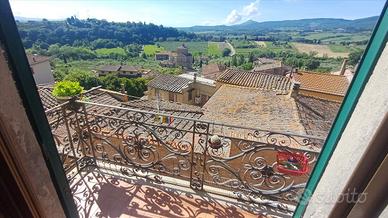 Rif.AP931|Appartamento Chianciano Terme