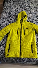 Giubbotto invernale bambino/ragazzo