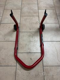 Cavalletto posteriore moto Bike Lift
