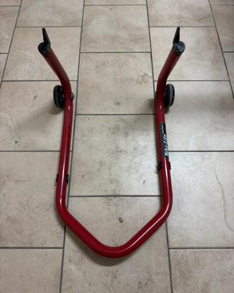 Cavalletto posteriore moto Bike Lift