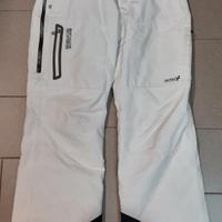 Pantaloni snowboard 8848