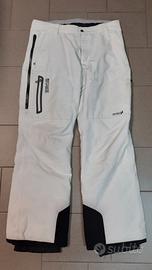 Pantaloni snowboard 8848