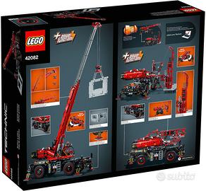 LEGO 42082