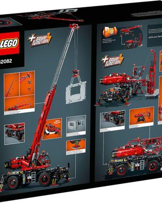 LEGO 42082