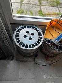 Cromodora uno turbo abarth