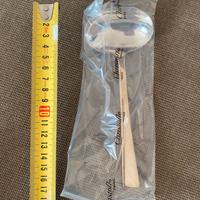 Mestolino per salse Christofle nuovo