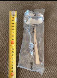 Mestolino per salse Christofle nuovo