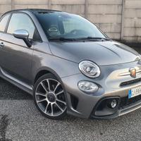 Abarth 595 "Turismo"