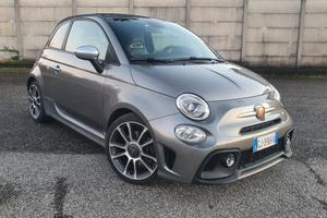Abarth 595 "Turismo"