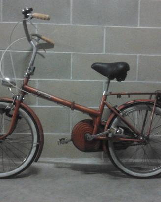Bicicletta Legnano modello GRAZIELLA 20 d'epoca