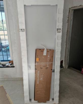 Frigorifero combinato Samsung Total No Frost