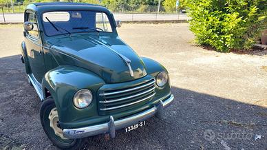 Fiat 500 C Topolino 1951