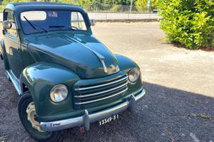 Fiat 500 C Topolino 1951