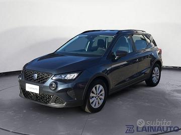 Seat Arona ARONA 1.0 ECOTSI 115 CV DSG STYLE