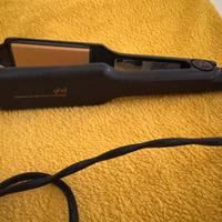 Piastra per capelli Ghd original LARGA