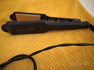 Piastra per capelli Ghd original LARGA