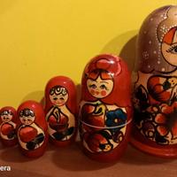 Matrioska