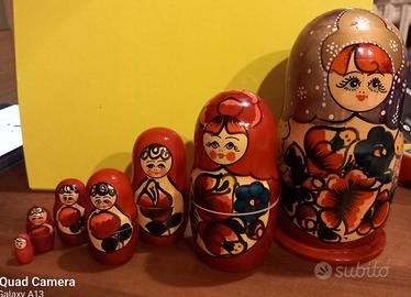 Matrioska