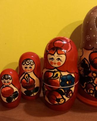 Matrioska