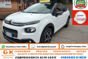 Citroen C3 PureTech 82 Shine, BENZINA, OK NEOPATEN