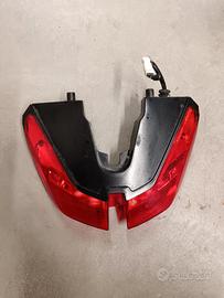 Ricambi Ducati hypermotard 939/821