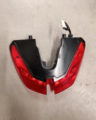 Ricambi Ducati hypermotard 939/821