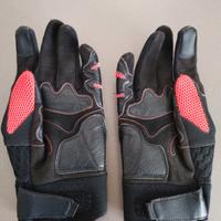 Guanti da moto dainese