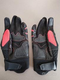 Guanti da moto dainese
