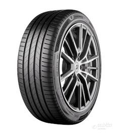 PENUMATICI BRIDGESTONE TURANZA 6 225/50 R19