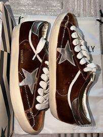 Golden goose 45