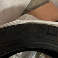 Pneumatici Michelin