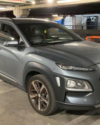 HYUNDAI Kona 1.6 CRDI 115 CV XPrime